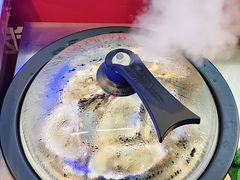 -三个大叔东北烧烤·砂锅菜(西三旗店)