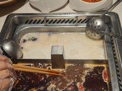 -海底捞火锅(高科广场店)
