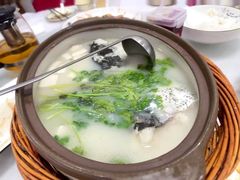 -翠茗农庄土菜馆(天目湖店)