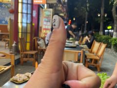 -阿昌白族石板烧(大理古城店)