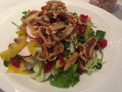 -马克西姆俄罗斯餐厅(通亚街店)