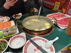 -万达广场(龙湖店)