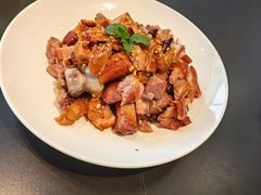 -望海湾海鲜楼·海鲜(开发区店)