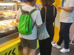 -超级鸡车(曹杨路店)