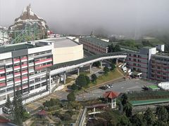 -云顶高原