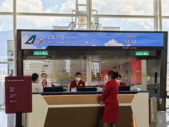 -香港国际机场
