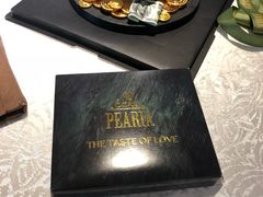 -柏尼娅PEARIA·蛋糕定制(静安店)