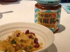 -莆田餐厅PUTIEN(三里屯店)