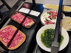 -辣伍鲜毛肚老火锅(元一店)