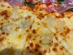 -乐凯撒披萨(正佳广场店)