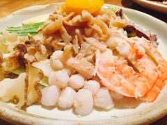 -萨拉伯尔水源素问店·韩国宫廷料理(人民路店)