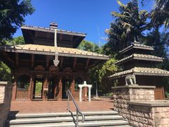 -布里斯班南岸公园