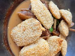 -湖畔人家•老溧阳菜馆(茅山景区外店)