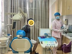 -赫尔森口腔·牙齿种植修复