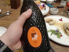 -将相和·海鲜蒸饺大连菜