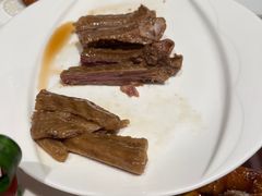 -静之湖湖畔餐厅