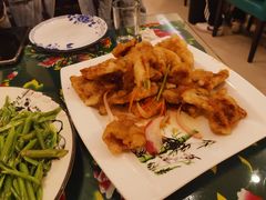 -东北王食府(科大店)