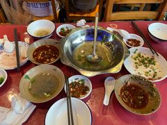 -谢老五跷脚牛肉·非遗传承店