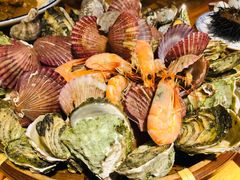 -旺角小渔村(二马路店)