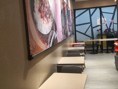 用餐区-永和大王(凤凰东街店)