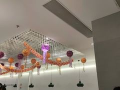 大堂-卡朋西餐(扬名广场店)