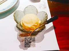 香草冰淇淋球-石葵(锦业时代店)