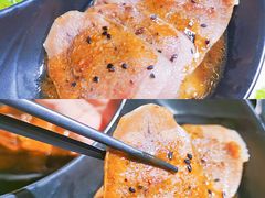 -新仙清汤牛腩(铜锣湾店)