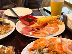 -荣誉国际酒店-云顶旋转餐厅