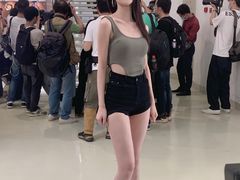 -上海汽车会展中心