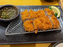 -胜博殿日式炸猪排(西红门店)