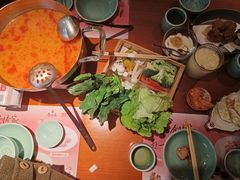 -仓桥家·焗寿司·锅物(光谷步行街店)