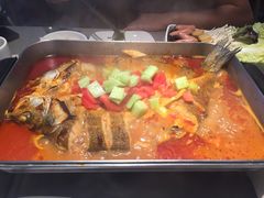 -半天妖烤鱼(印象城店)