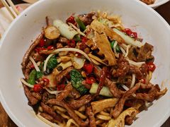 -寻裕记·现炒浇头面(人民广场店)