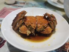 -品味楼·醉卤·酱排骨·无锡特色菜