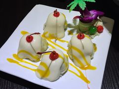 -蟹之国·精品蟹料理(极地店)