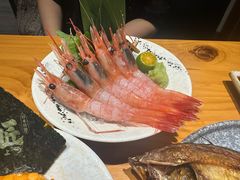 -福匠日本料理(人民路店)