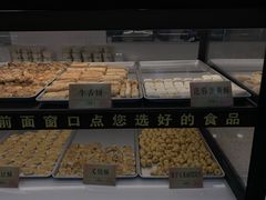 -四季小馆·地道北京小吃(广百店)