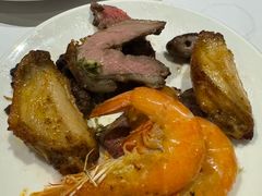 -拉蒂娜·巴西牛排馆 Latina·Brazilian Steakhouse(陆家嘴旗舰店)