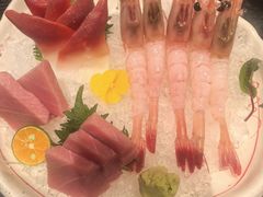 -龙吟大江户(华侨店)