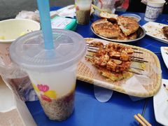 -有奴思烤肉·清真(正宁路店)