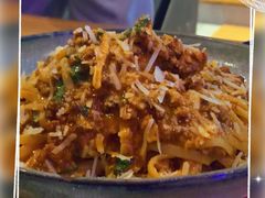 -HELLO 27 意面·沙拉·帕尼尼