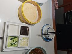 -东流山烤鸭·家常菜(巢湖万达店)