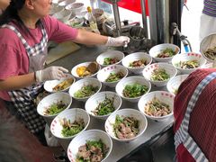 -老赵面店(大西路店)