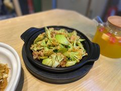 -孙家外婆•长春地标美食新名片(红旗街万达店)