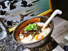 -财神日本料理(广州街总店)