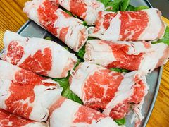 肥牛-威邵鸡煲(西华路总店)