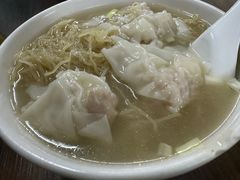 -汉记面馆(南华东路店)