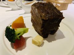 -王品牛排(郑州大卫城店)