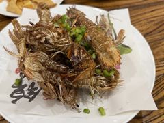 -美达尔烧烤(银川东路店)