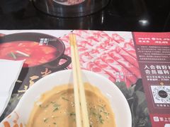 -呷哺呷哺(西单大悦城店)